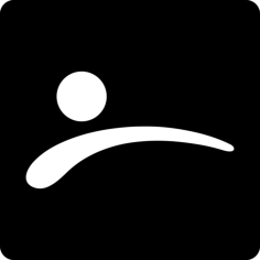 My Life Logo Icon Svg Vector, Free Vectors File